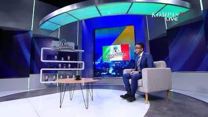 Pendiri Pasar Muamalah Depok Terancam Maksimal 15 Tahun Penjara