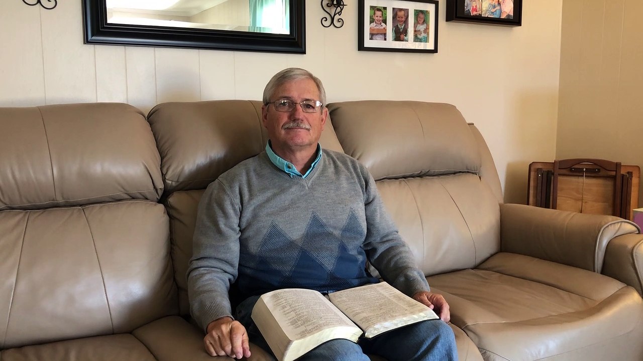 Pastor Dan's Mid Week update 2/03/2021