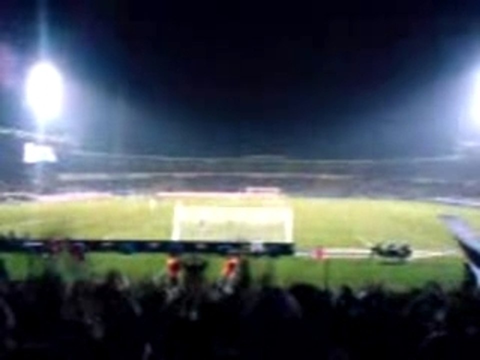 Ovation a micoud et cavenaghi