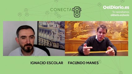 Conectados, con Facundo Manes