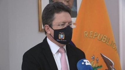 Ecuador llama al "fervor democrático" de ecuatorianos en España