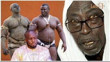 Niokhobaye prévient Bombardier   Aziz Ndiaye liko combat Balla Gaye 2 diaral, khana khamoni...