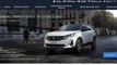 Peugeot : La photo officielle de la 3008 hybride ne fait pas l'unanimité à Marseille