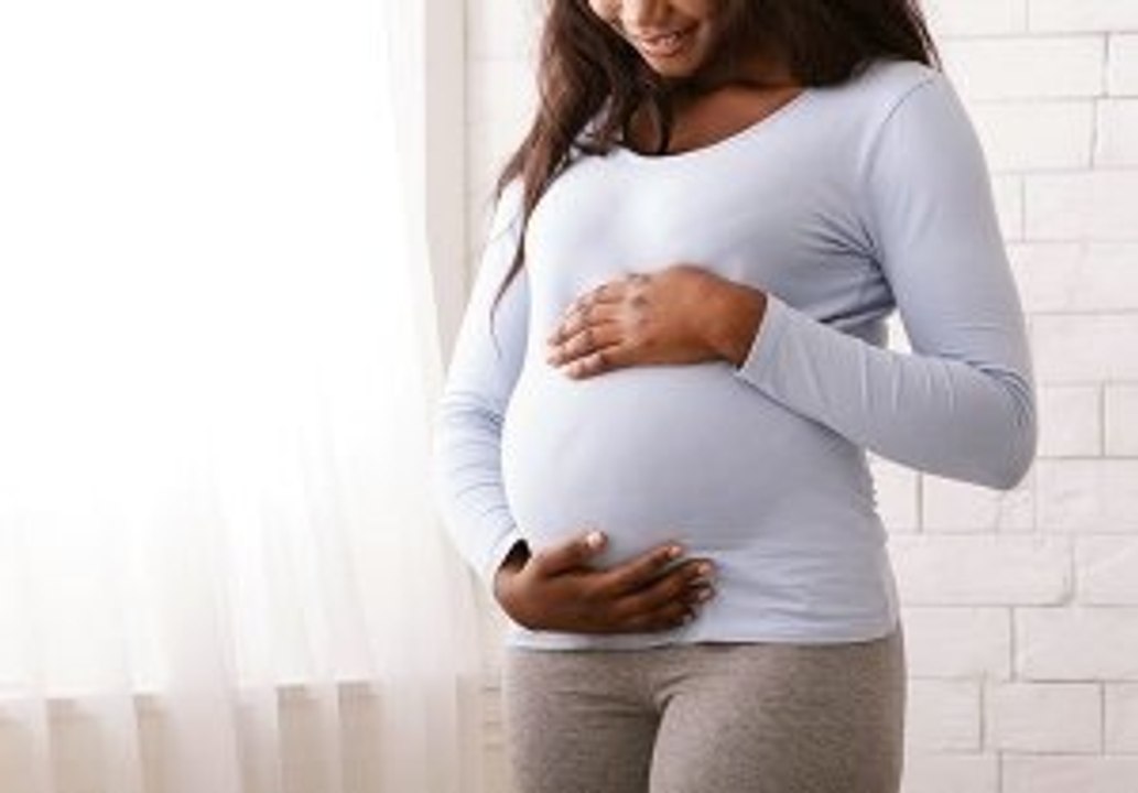COVID-Positive Pregnant Women Pass Antibodies to Children, Study Says