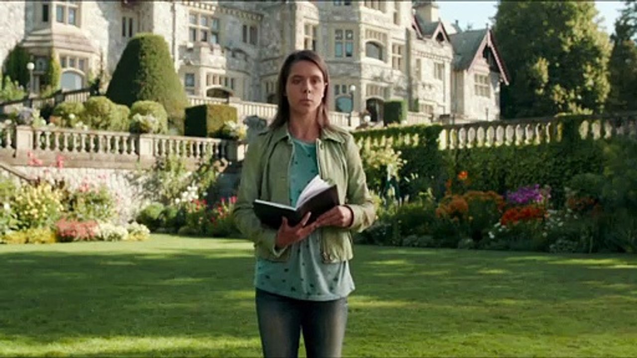 Richard dice adiós - Tráiler español