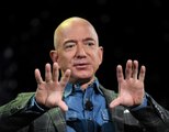 Jeff Bezos Steps Down From Amazon