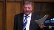 NI Protocol is 'poison to the people of Northern Ireland' says Sammy Wilson