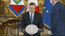 Italy: Ex-ECB chief Draghi ‘confident’ he can form government