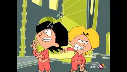Zipi y Zape - Zipi y Zape no quieren tener una hermanita