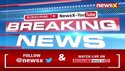 DMK MP Gives Zero Hour Notice In RS _ Over Indian Fishermen Nabbed By Sri Lanka  _ NewsX
