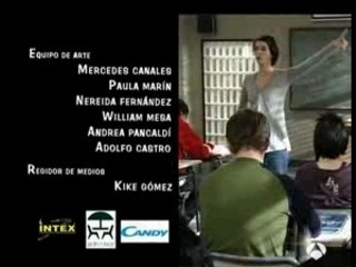 Avance del cuarto capítulo de Física o Química