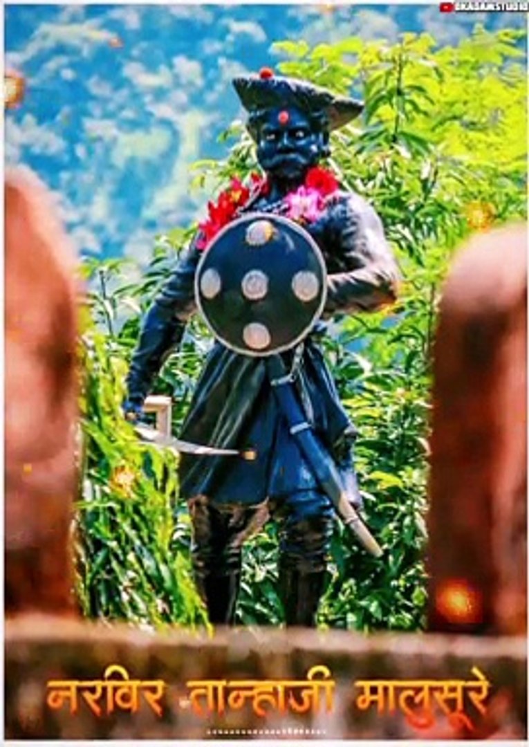 tanaji malusare status ,Tanhaji malusare punyatithi | subedar ...