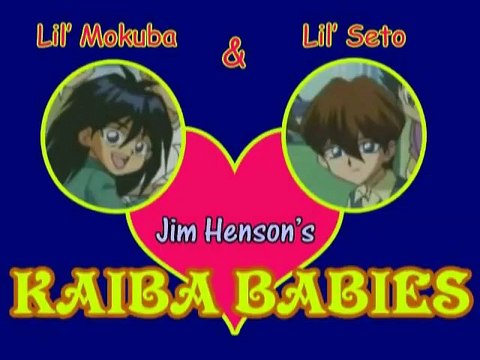 YGOTAS Episode 13 - Busted Rhymes - LittleKuriboh