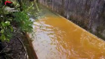 Rovereto (TN) - Inquinamento, sequestrati pozzi della Suanfarma (03.02.21)
