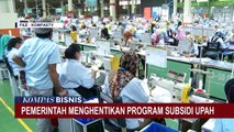 Tidak Lagi Masuk APBN 2021, Bantuan Subsidi Gaji Dihentikan Pemerintah
