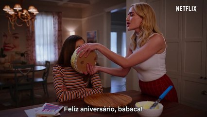 Ginny e Georgia | Trailer oficial | Netflix