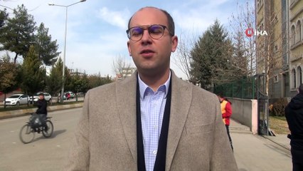 Diyarbakır’ın bir ilçesinde daha korona virüs vaka sayısı sıfıra indi