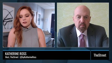 Jim Cramer's Warning to Investors: Don't Get Too Emotional