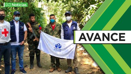 Liberan a soldado secuestrado en Catatumbo