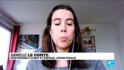 Climat : l'Etat français "responsable" de manquements dans la lutte contre le réchauffement