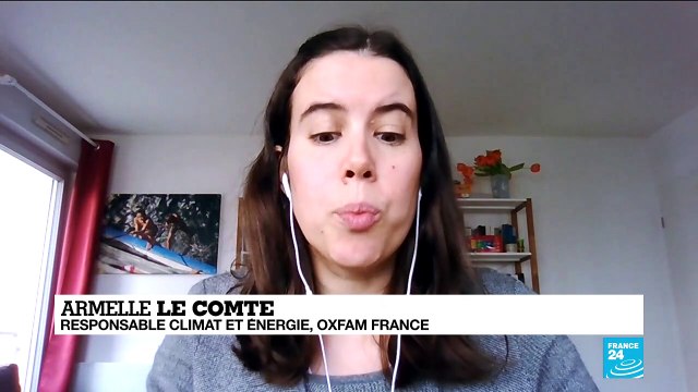 Climat : l'Etat français responsable de manquements dans la lutte contre le réchauffement