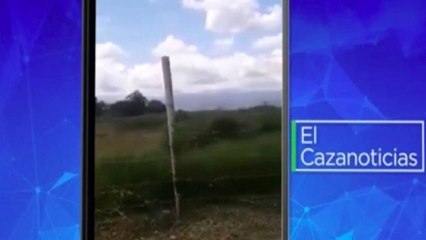 El Cazanoticias: no inician obras de lotes en Tulua, Valle del Cauca