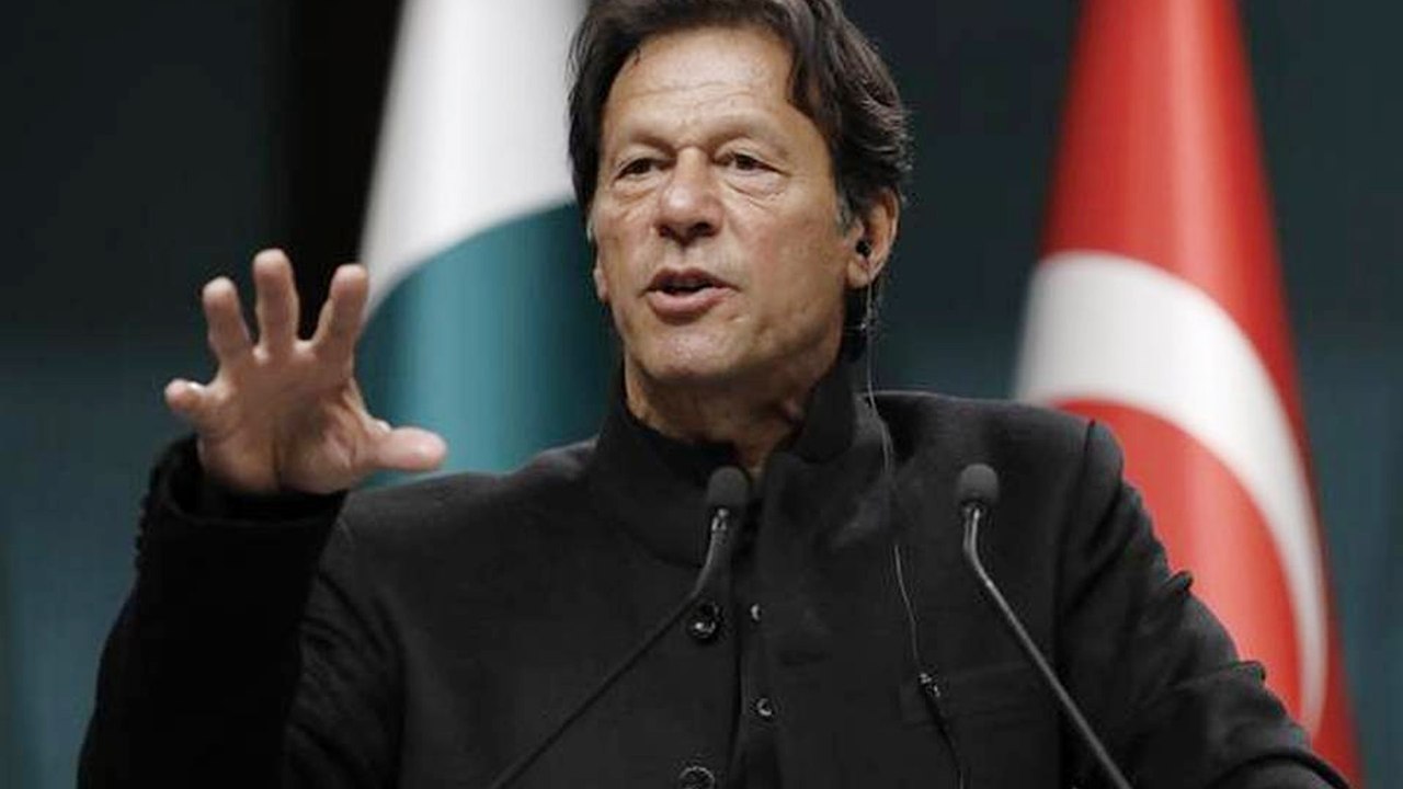 Pakistan supreme court action against terrorists is a hoax?