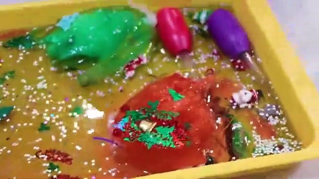 Ice Balloon Melting Animals Easy Science Experiments for kid and more kids activities!!