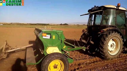 Reygras Otu Ekimi Nasıl Yapılır !!!