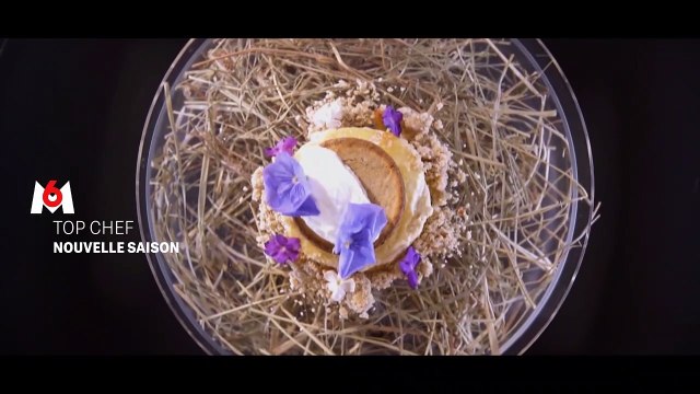 Top chef saison 12 : Le grand concours culinaire innove sur M6