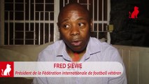 FRED SIEWE : Pour une industrialisation du football camerounais