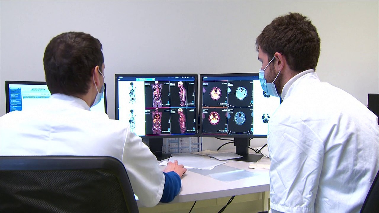 Brüssel sagt dem Krebs den Kampf an