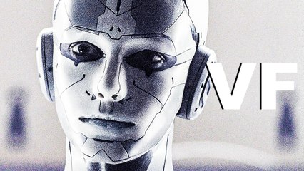 ARCHIVE Bande Annonce VF (2021)