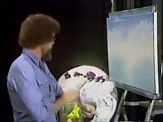 Bob Ross   The Joy of Painting   S01E10   Mountain Lake part 1/31