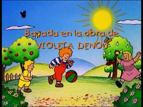 Teo - 34 - Teo y Pablo visitan al doctor | Episodio completo |