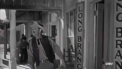 The Life and Legend of Wyatt Earp S03E12 The Good and Perfect Gift