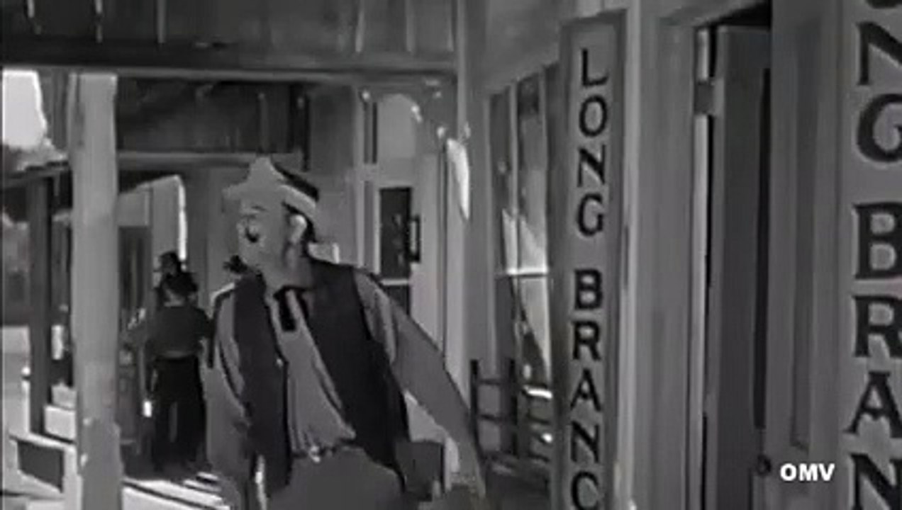 The Life and Legend of Wyatt Earp S03E12 The Good and Perfect Gift