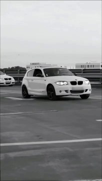 Il éclate sa BMW pendant le tournage d'un clip de Rap (Montpellier)