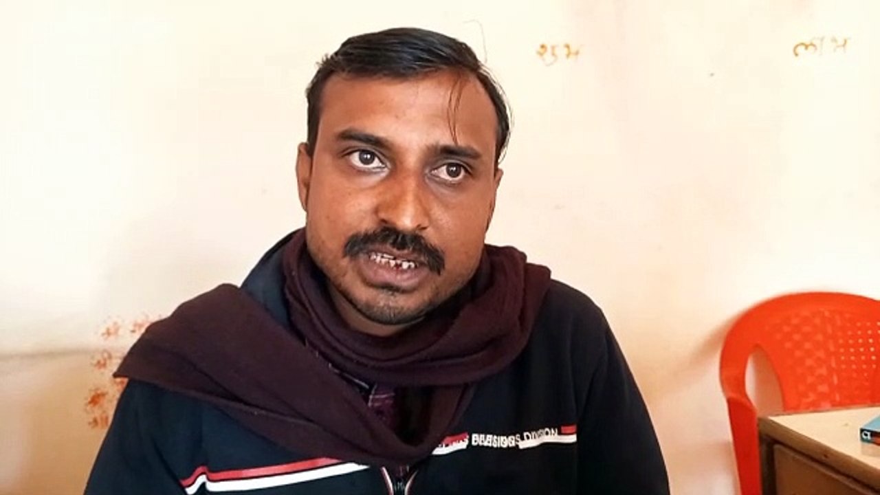 आरडी गार्डी मेडिकल कॉलेज की बडी लापरवाही उजागर, जिंदा व्यक्ति को किया मृत घोषित