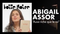 Abigail Assor | Boite Noire