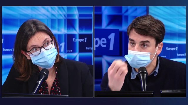 Amélie de Montchalin : Toutes les réunions sont proscrites dans la fonction publique