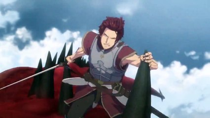 Dragon's Dogma - Se1 - Ep7 - Pride