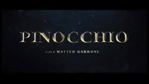 Pinocchio (2019) italiano Gratis