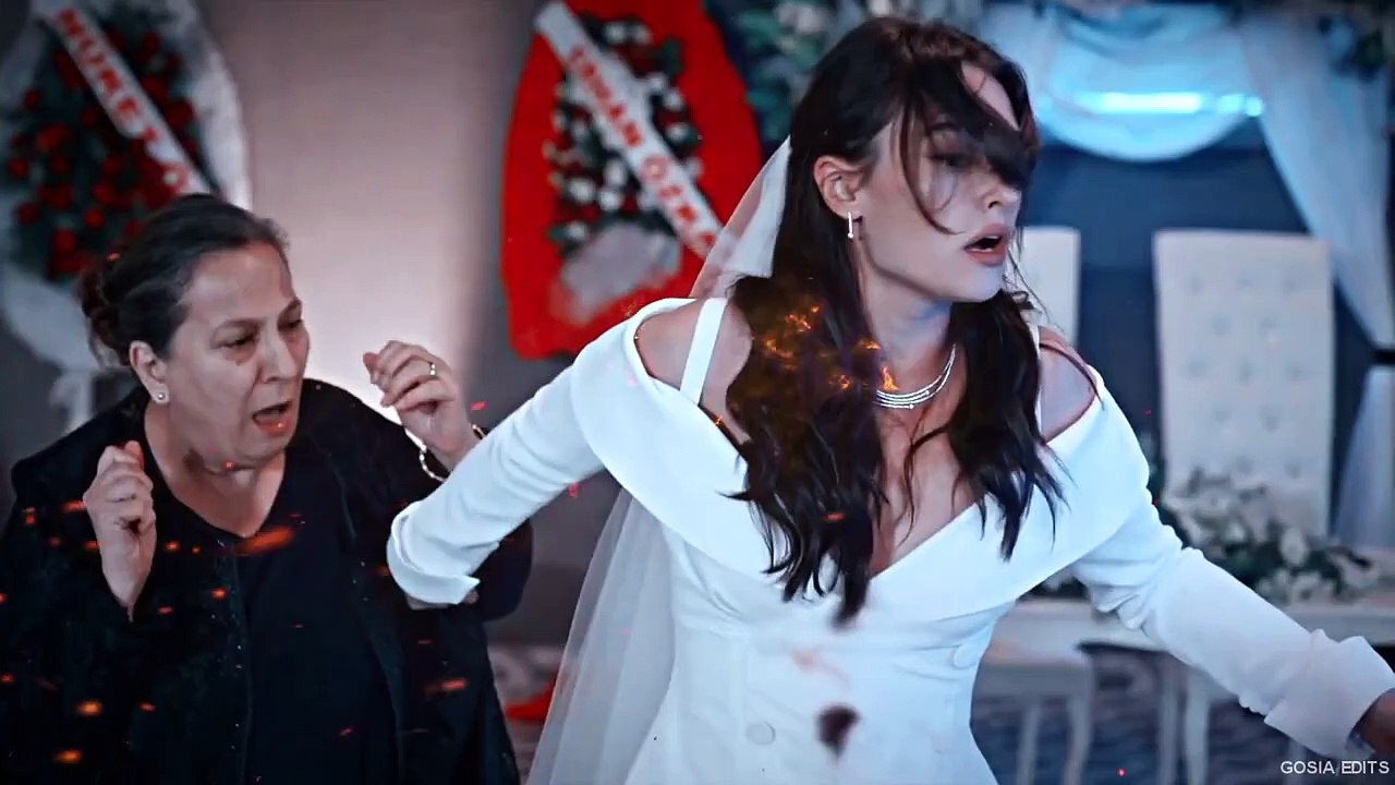 Ramo & Sibel | Yanlışız Senle [+1x30]