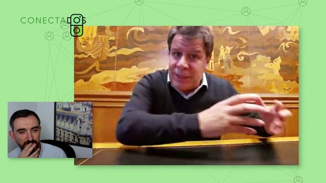 ¿Cuáles son los mecanismos cerebrales que se activan en los negacionistas?