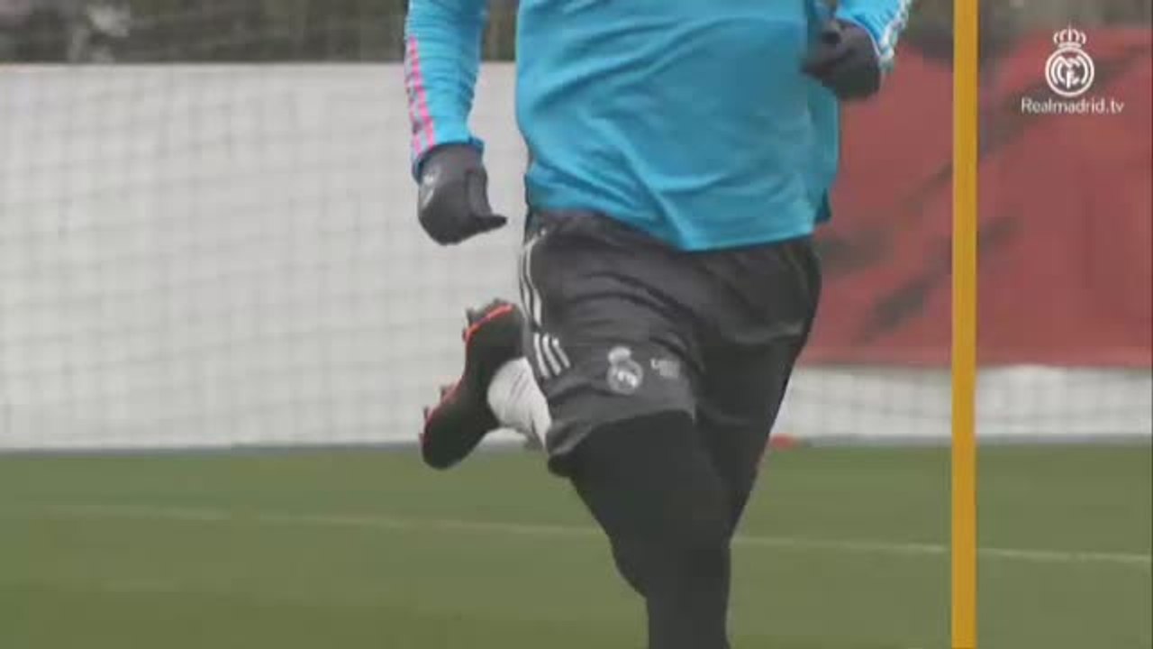 Hazard se vuelve a romper