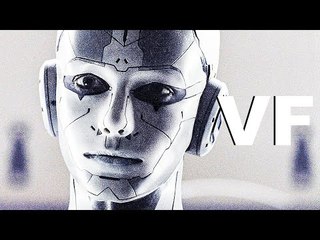 ARCHIVE Bande Annonce VF (2021)