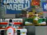 522 F1 6) GP de Monaco 1992 P3