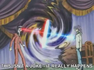 YGOTAS Episode 19 - Jagshamesh! - LittleKuriboh