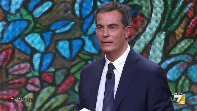 Landini: I governi tecnici non esistono